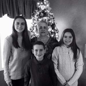 Meet your Posher, Lee